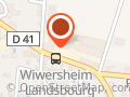 Comptoir agricole - WIWERSHEIM