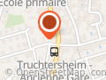 SDIS 67- CIS TRUCHTERSHEIM