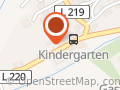 Kommunaler Kindergarten Kisselbach