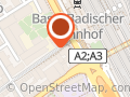 Physiotherapie am Badischen Bahnhof