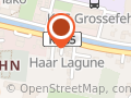 Haarlagune Insa Hanke