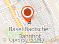 Parkplatz Bahnhof