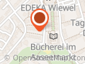 Bücherei im Aaseemarkt