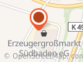 Erzeugergroßmarkt Südbaden eG