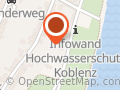 Ferienwohnung "Villa Koblenz"