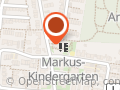 Ev. Markus-Kindertageseinrichtung und Familienzentrum