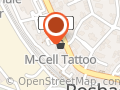 M-cell Tattoo