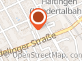 Brunhilde Sterk Nähatelier