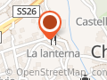 Trattoria La Lanterna