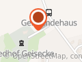 Evangelischer Friedhof Geisecke