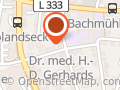Dr. med. Hans-Michael Gerhards