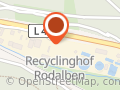 Wertstoffhof Rodalben