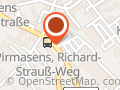 Vr-Bank Pirmasens eG, Fil.