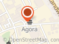 Cafe Agora
