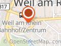 Golden Bun Weil am Rhein