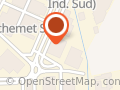 Service Point Dottor Grandine TO 560-10
