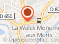 Cabinet infirmier de la walck