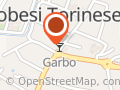 Cafe’ Garbo