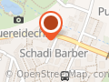 Schadi Barbershop Basel