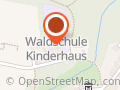Hauptschule Waldschule Kinderhaus