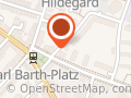 Café Restaurant Gellert