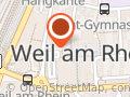 Lieferadresse Weil am Rhein Deutschland