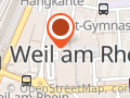 Lieferadresse Weil am Rhein Deutschland