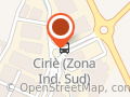 Crea Collaudi Elettronici Automatizzati Srl