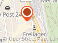 Studiengang Masterstudio Design (ICDP), Hochschule für Gestaltung und Kunst Basel FHNW