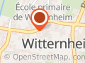 Mairie de Witternheim