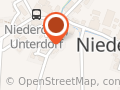 Brunnengenossenschaft Niederösch