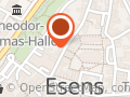 DAS STADTHAUS ESENS
