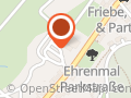 Restaurant Wintergarten im Hotel Mercure