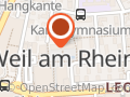 Meldeamt Bürgerbüro - Bereich Pass-/Meldewesen