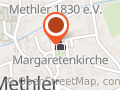 Margaretenkirche - Ev.-Luth. Kirchengemeinde Methler