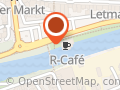 E-Bike-Ladestation am R-Café