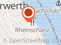 Gaststaette Zur Rheinschanz