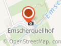 Café am Emscherquellhof