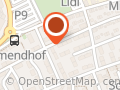 Tefu Taxi Thun