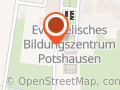 St. Martins-Kirche und Kirchengemeinde Potshausen