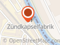 Tierkörpersammelstelle Thun