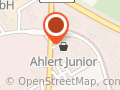 Freie Tankstelle Saerbecker Straße