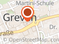 Haus des Burgers Greven