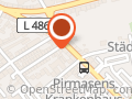 SAMDI Restaurant - Fine Sushi & Modern Asian Foods Pirmasens