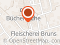 Tourist-Information und DHL Poststelle