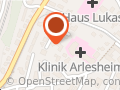 Verein f Krebsforschung