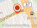 Restaurant Breite