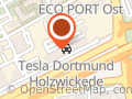 Tesla Center Dortmund Holzwickede