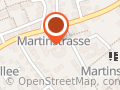 Martinzentrum - Wohnen im Alter