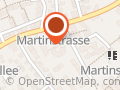 Martinzentrum - Wohnen im Alter